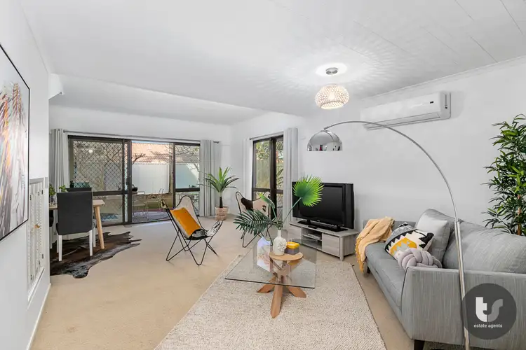 7/214 Bloomfield Street, Cleveland QLD 4163