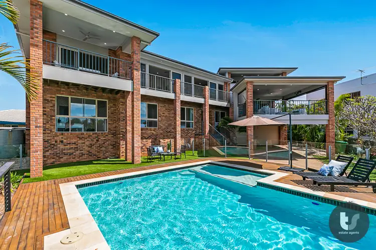Third view of Homely house listing, 7 Finuge Court, Victoria Point QLD 4165