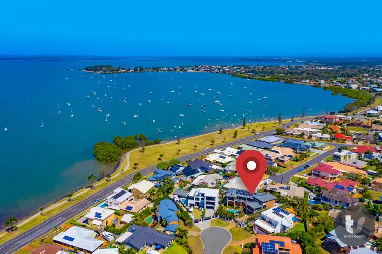 Fourth view of Homely house listing, 7 Finuge Court, Victoria Point QLD 4165