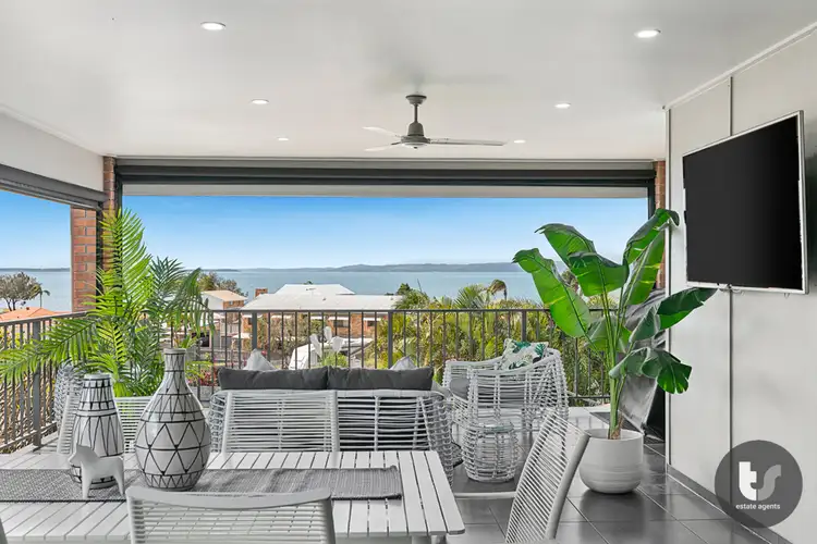 Sixth view of Homely house listing, 7 Finuge Court, Victoria Point QLD 4165