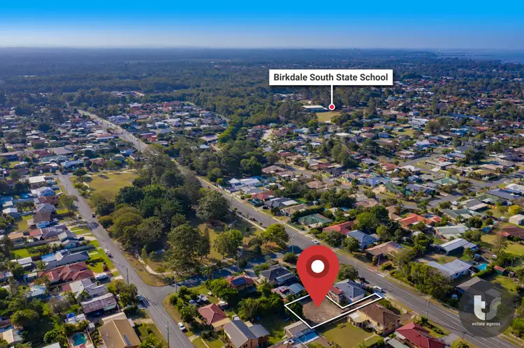 81b Bailey Road, Birkdale QLD 4159