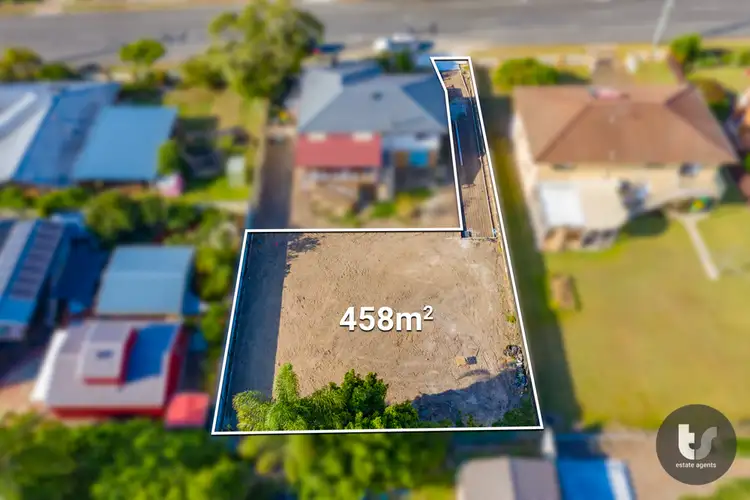 Fifth view of Homely land listing, 81b Bailey Road, Birkdale QLD 4159