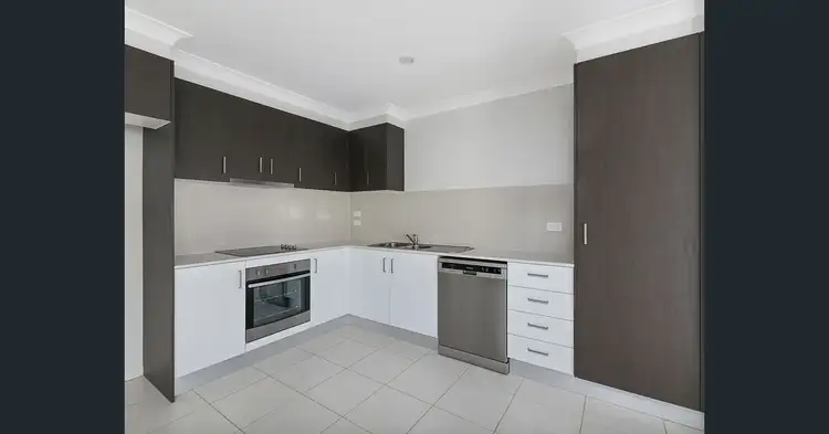 Second view of Homely unit listing, 38/15-21 St Anthony Drive, Alexandra Hills QLD 4161