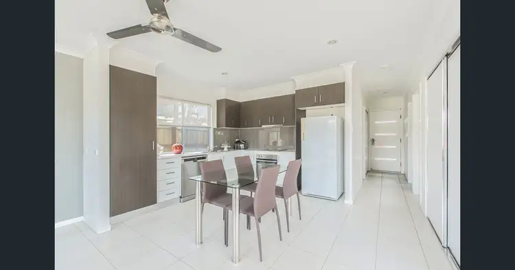 Third view of Homely unit listing, 38/15-21 St Anthony Drive, Alexandra Hills QLD 4161