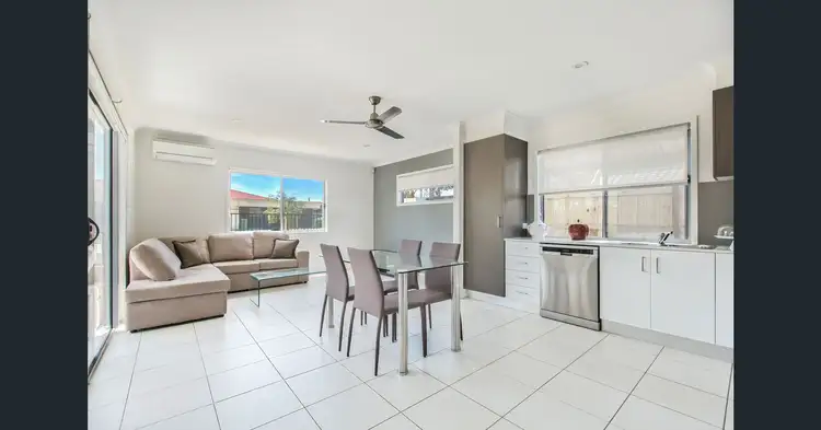 Fourth view of Homely unit listing, 38/15-21 St Anthony Drive, Alexandra Hills QLD 4161
