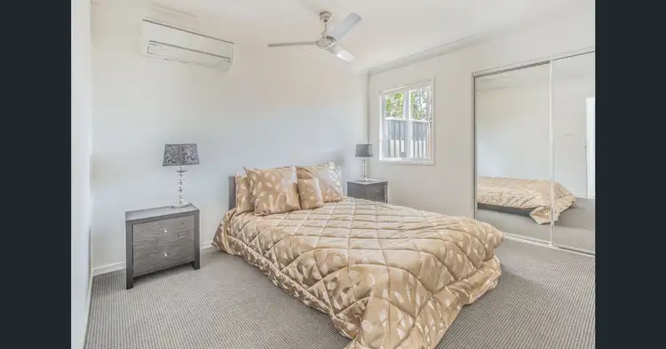 Fifth view of Homely unit listing, 38/15-21 St Anthony Drive, Alexandra Hills QLD 4161