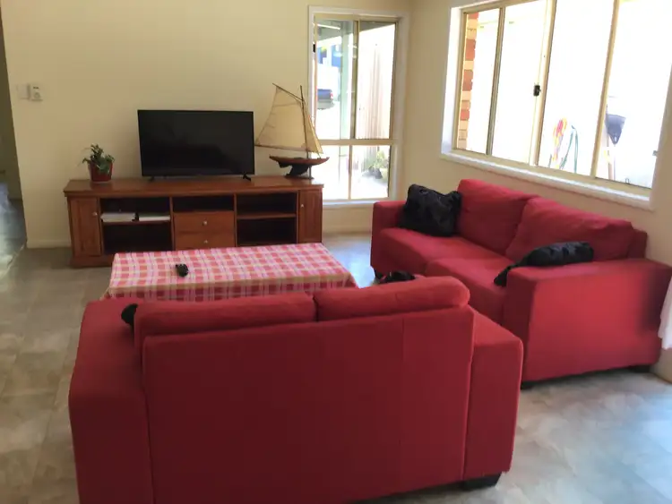 Fourth view of Homely house listing, 8 Marroo Street, Coochiemudlo Island QLD 4184