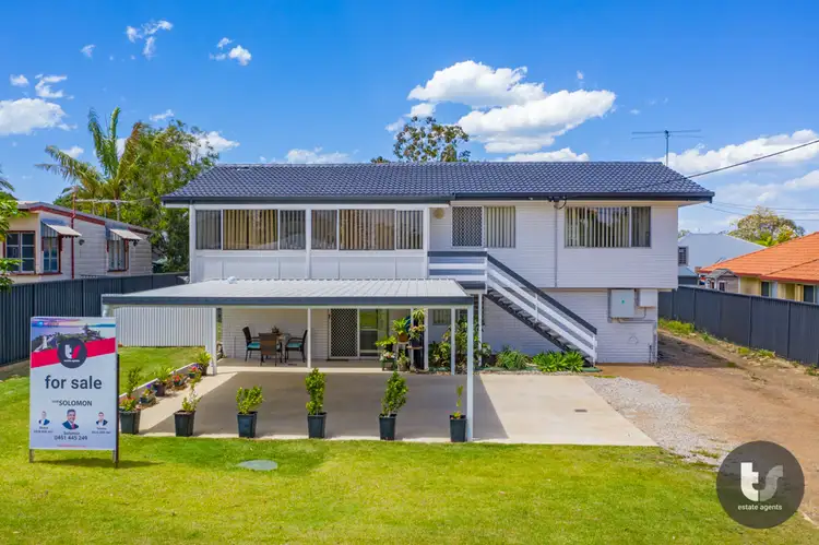 15 Maud Street, Birkdale QLD 4159