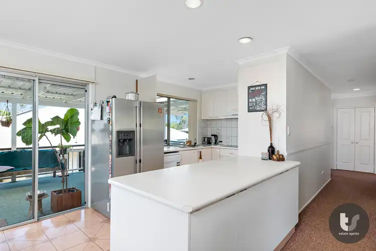 Second view of Homely house listing, 15 Maud Street, Birkdale QLD 4159