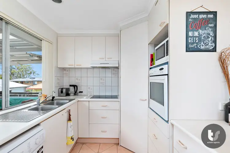 Third view of Homely house listing, 15 Maud Street, Birkdale QLD 4159