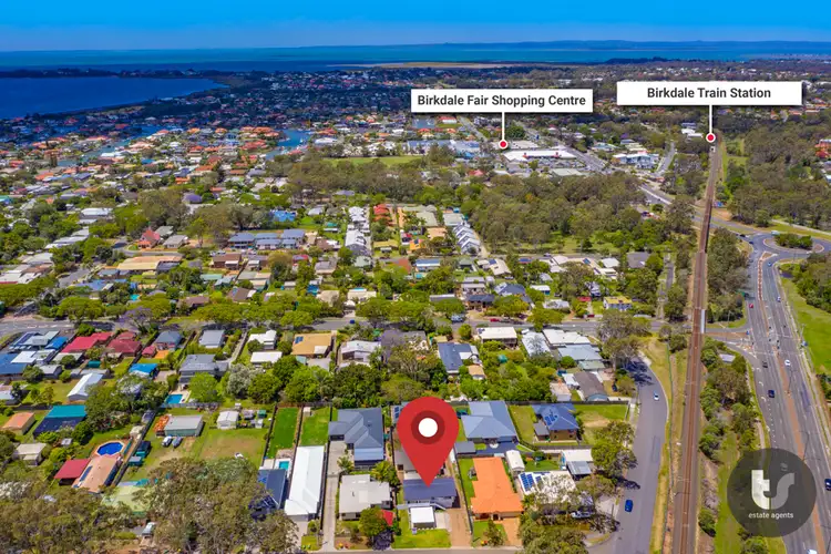 Fourth view of Homely house listing, 15 Maud Street, Birkdale QLD 4159