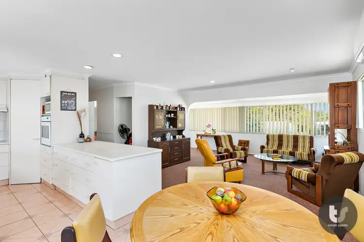 Fifth view of Homely house listing, 15 Maud Street, Birkdale QLD 4159