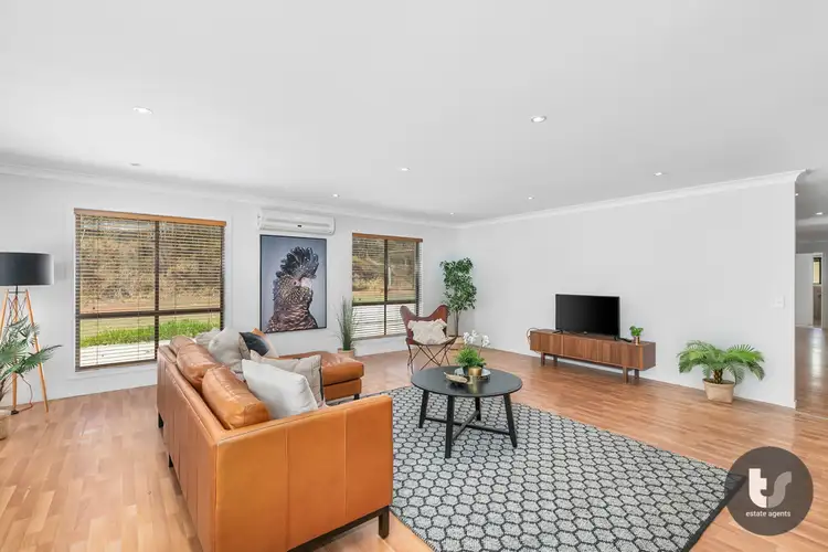 Sixth view of Homely rural property listing, 82 Booralie Street, Burbank QLD 4156