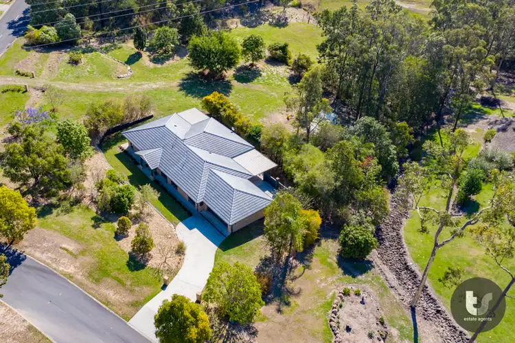 Main view of Homely house listing, 1 The Pinnacle, Worongary QLD 4213