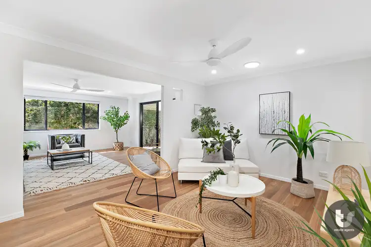 Fourth view of Homely house listing, 1 The Pinnacle, Worongary QLD 4213