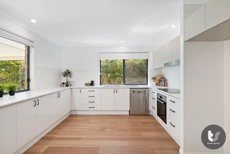 Sixth view of Homely house listing, 1 The Pinnacle, Worongary QLD 4213