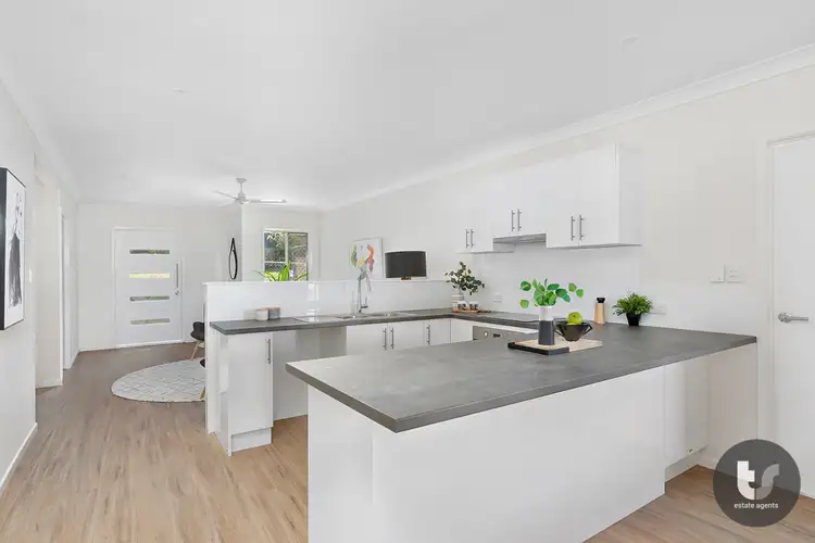 Main view of Homely house listing, 293a Finucane Road, Alexandra Hills QLD 4161