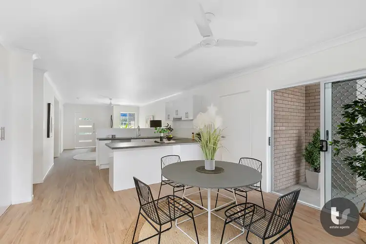 Second view of Homely house listing, 293a Finucane Road, Alexandra Hills QLD 4161