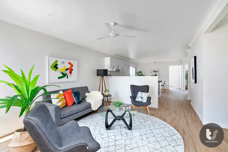 Fourth view of Homely house listing, 293a Finucane Road, Alexandra Hills QLD 4161