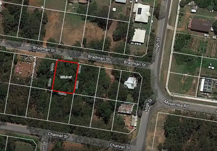 8 Bradman Street, Russell Island QLD 4184