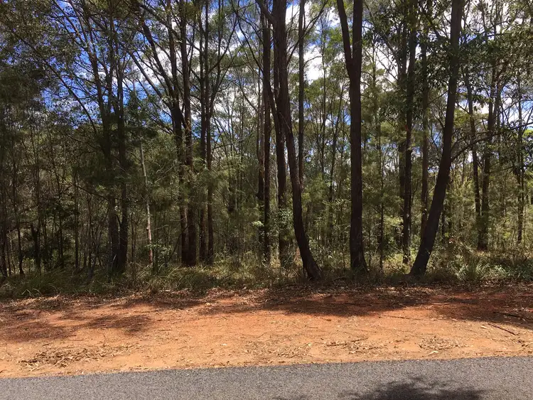 Second view of Homely land listing, 8 Bradman Street, Russell Island QLD 4184