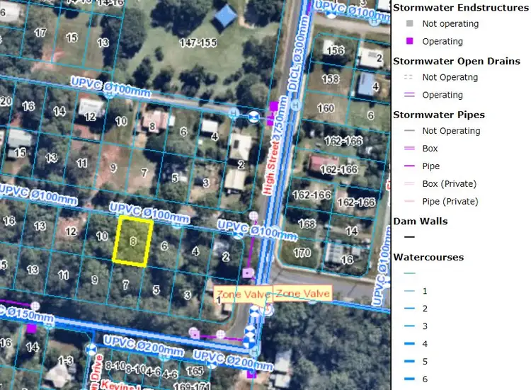 Seventh view of Homely land listing, 8 Bradman Street, Russell Island QLD 4184