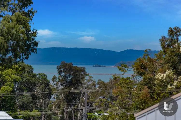 Second view of Homely house listing, 87B Channel Street, Cleveland QLD 4163