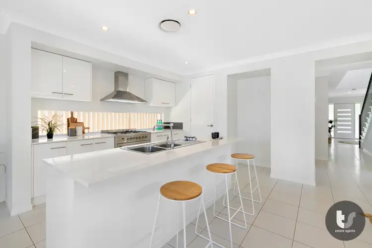 Fourth view of Homely house listing, 87B Channel Street, Cleveland QLD 4163