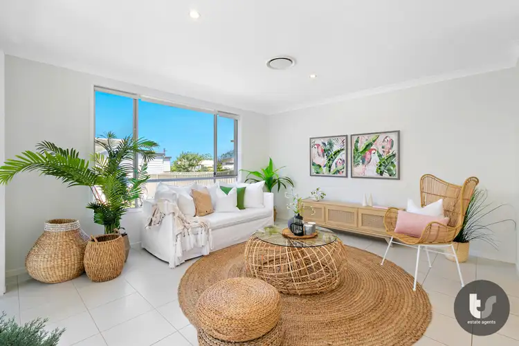 Fifth view of Homely house listing, 87B Channel Street, Cleveland QLD 4163
