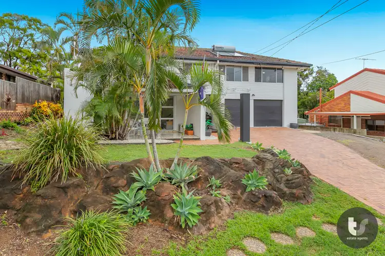 12 Mergowie Drive, Cleveland QLD 4163