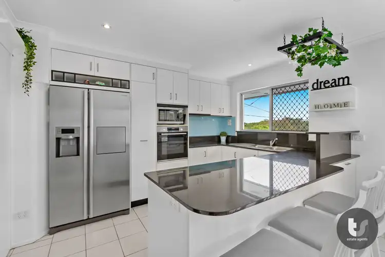 Second view of Homely house listing, 12 Mergowie Drive, Cleveland QLD 4163