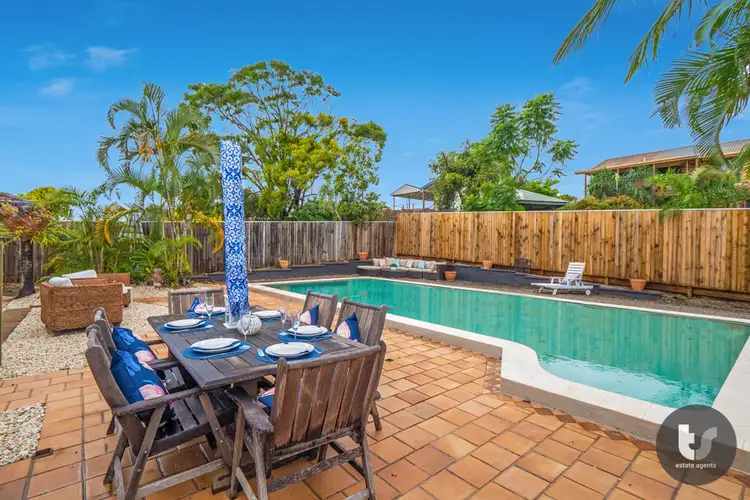 Third view of Homely house listing, 12 Mergowie Drive, Cleveland QLD 4163