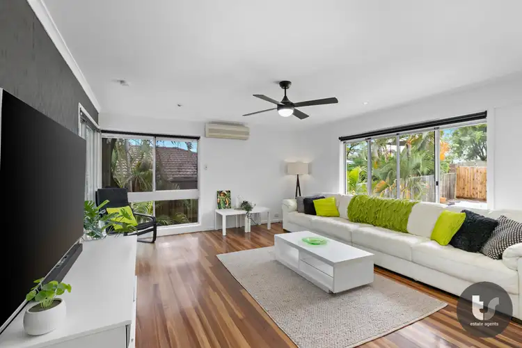 Fourth view of Homely house listing, 12 Mergowie Drive, Cleveland QLD 4163