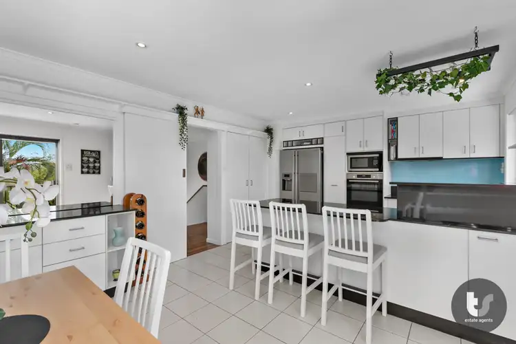 Fifth view of Homely house listing, 12 Mergowie Drive, Cleveland QLD 4163