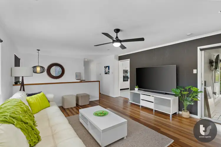 Sixth view of Homely house listing, 12 Mergowie Drive, Cleveland QLD 4163