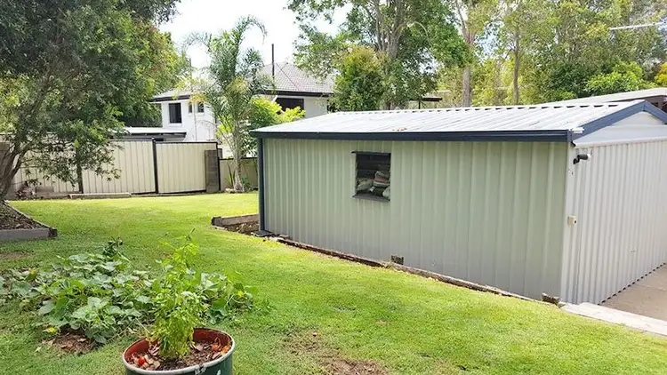 Fourth view of Homely house listing, 13 Balmoral Street, Alexandra Hills QLD 4161