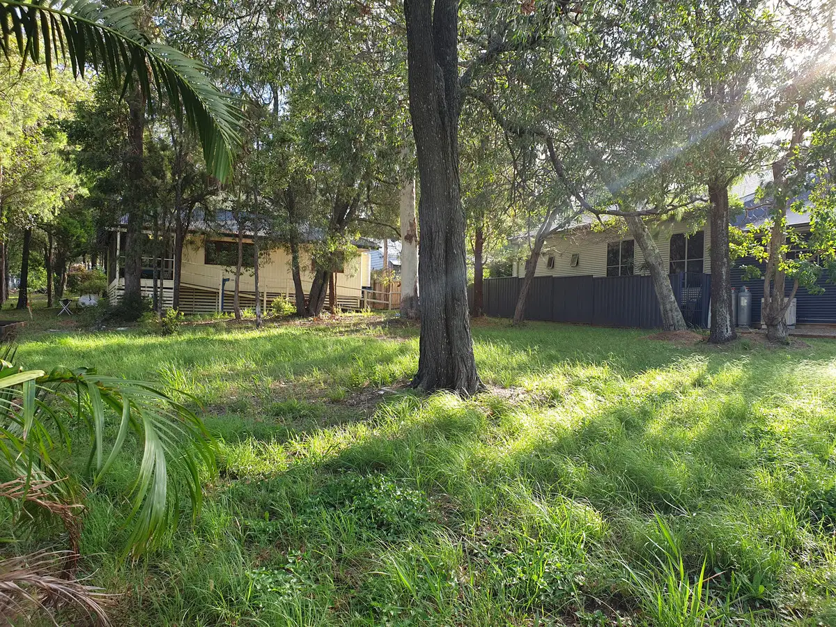 Main view of Homely land listing, 13 Marroo Street, Coochiemudlo Island QLD 4184