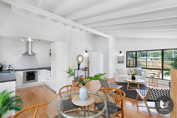 Main view of Homely house listing, 293 Finucane Road, Alexandra Hills QLD 4161
