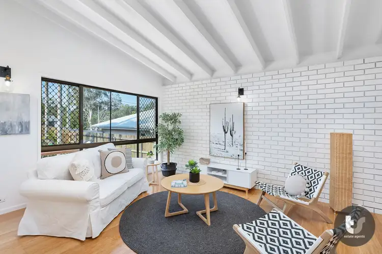 Second view of Homely house listing, 293 Finucane Road, Alexandra Hills QLD 4161