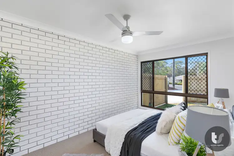 Sixth view of Homely house listing, 293 Finucane Road, Alexandra Hills QLD 4161