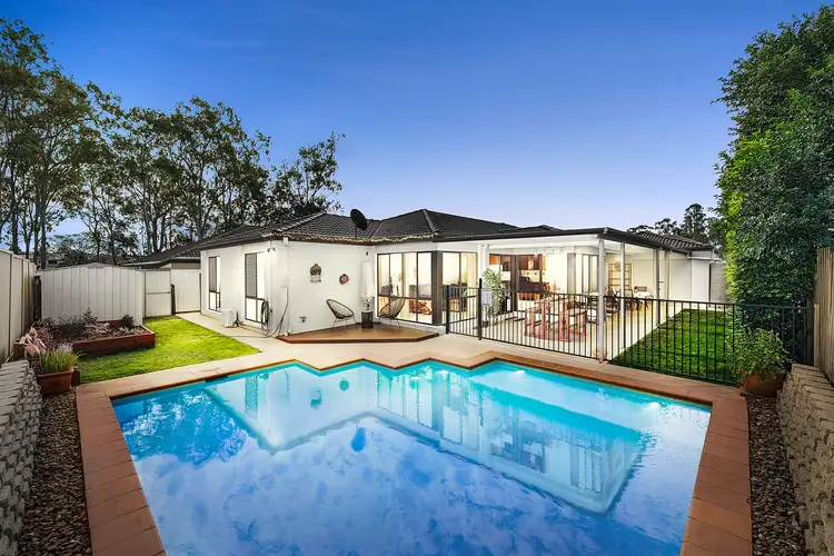 18 Hayman Street, Boondall QLD 4034