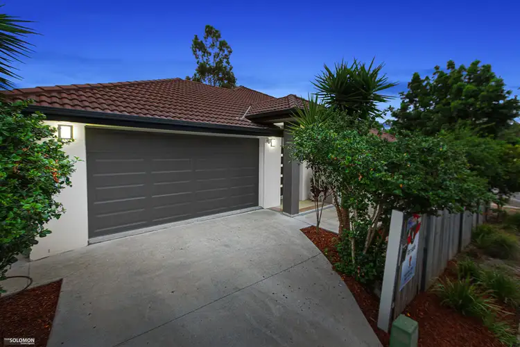 Main view of Homely house listing, 5 Escarpment Drive, Springfield Lakes QLD 4300