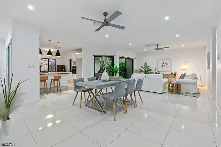 Second view of Homely house listing, 5 Escarpment Drive, Springfield Lakes QLD 4300