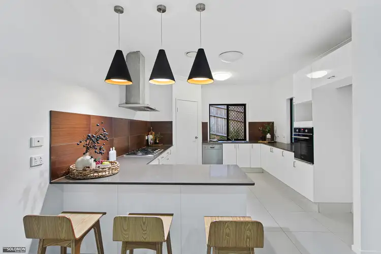 Third view of Homely house listing, 5 Escarpment Drive, Springfield Lakes QLD 4300