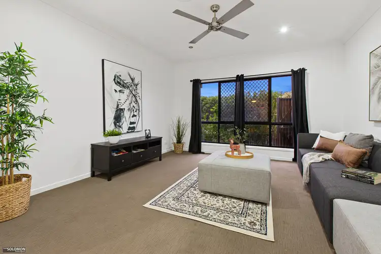 Fourth view of Homely house listing, 5 Escarpment Drive, Springfield Lakes QLD 4300