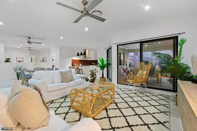 Fifth view of Homely house listing, 5 Escarpment Drive, Springfield Lakes QLD 4300