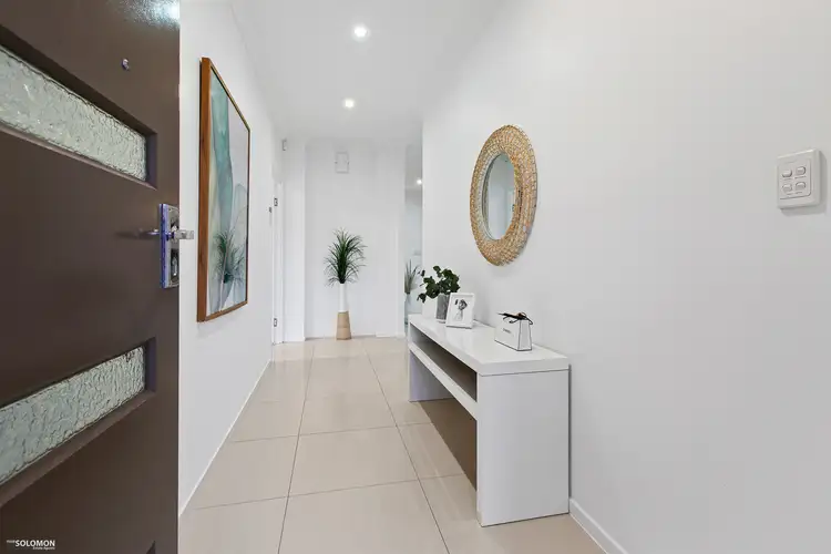 Sixth view of Homely house listing, 5 Escarpment Drive, Springfield Lakes QLD 4300