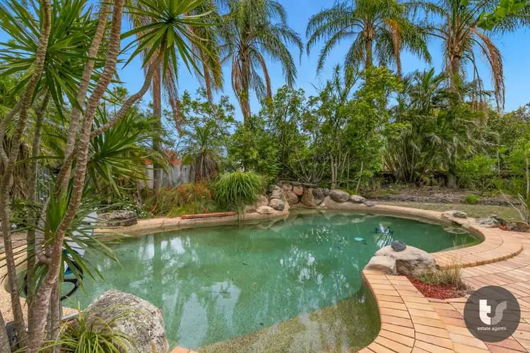 Second view of Homely house listing, 14-16 Trent Court, Forestdale QLD 4118