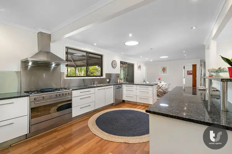 Fifth view of Homely house listing, 14-16 Trent Court, Forestdale QLD 4118