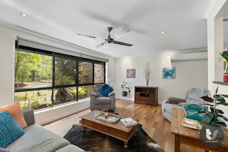 Sixth view of Homely house listing, 14-16 Trent Court, Forestdale QLD 4118